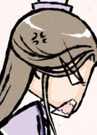 小王爷看开点 截图1