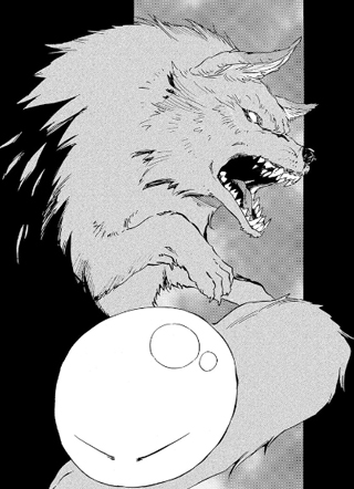 转生成史莱姆 截图1