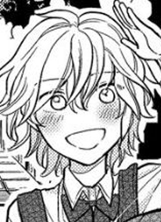 为那女孩献上吻与白百合 截图1