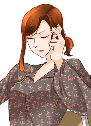 这一生我来拯救你 截图1