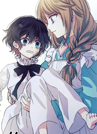 穿越成公爵家的女仆 截图1