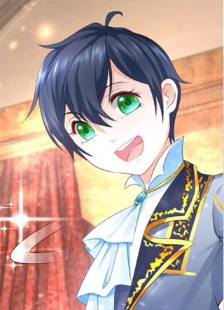 想成为废柴的公爵小姐 截图1