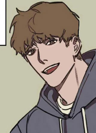 画室私情 截图1