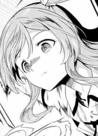 转生后的委托娘的工会日志 截图1