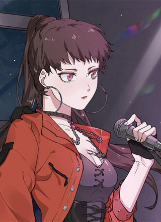 闯入你心房 截图1