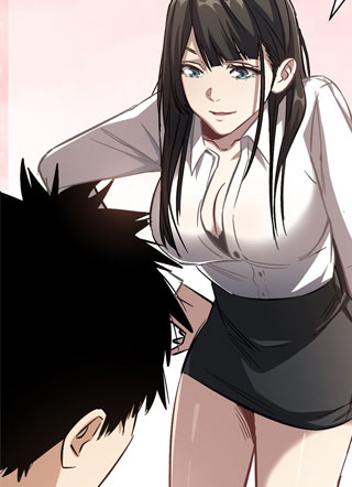 兼职阎王 截图1