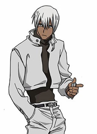 血界战线 截图1