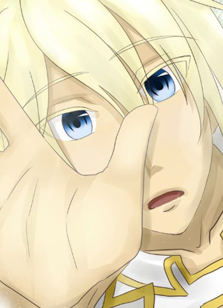 异界传说 截图1