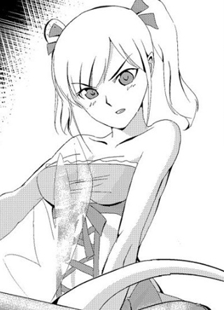 我怎么可能是魔法少女 截图1