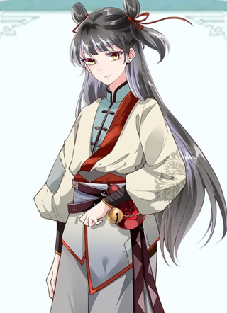 少主好凶我好爱 截图1