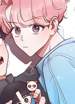 天才主厨先生的恶魔小奶狗 截图1