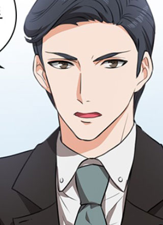 秘书失格 截图1