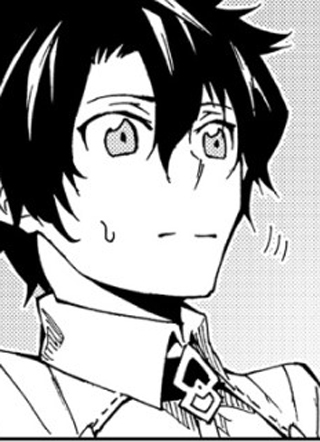 Fate/Grand Order-turas realta- 截图1