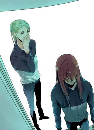 唇齿之间 截图1