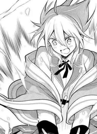 失格纹的最强贤者～世界最强的贤者为了变得更强而转生了~ 截图1