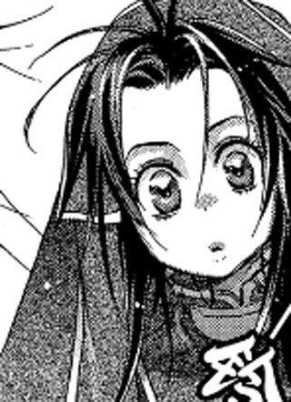 圣魔之血 截图1