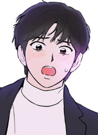 我的男神漫画 截图1