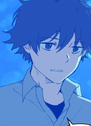 女神、异世界和变成砖头虫的我 截图1