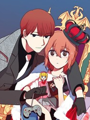 某天成了魔王 截图1