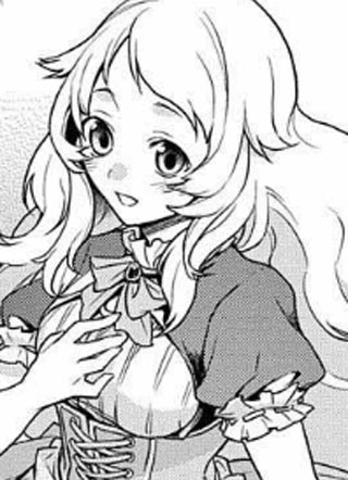 曾不成材的公爵千金 截图1