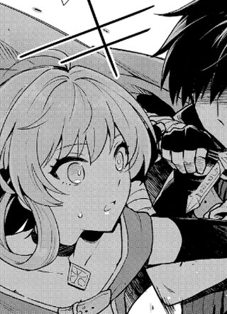 转生后我成为了女主角而死党却成为了勇者 截图1