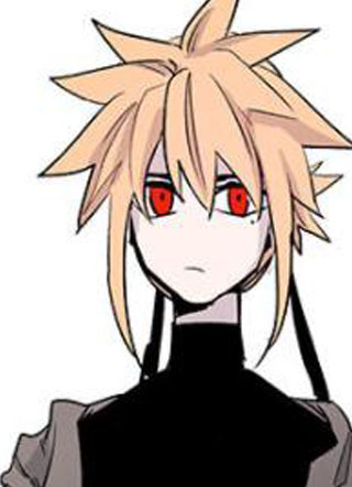 余火骑士 截图1