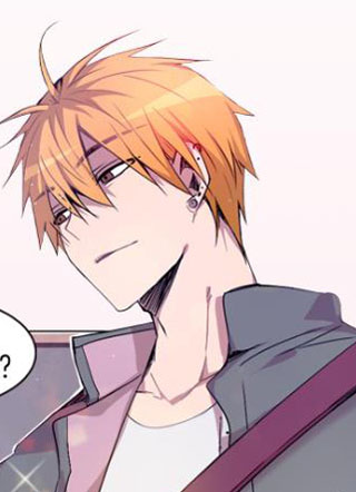 恋爱不及格 截图1