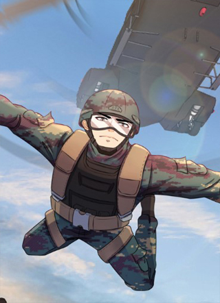 特战先锋 截图1