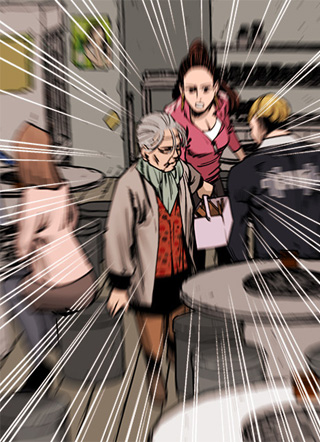 高三无双 截图1