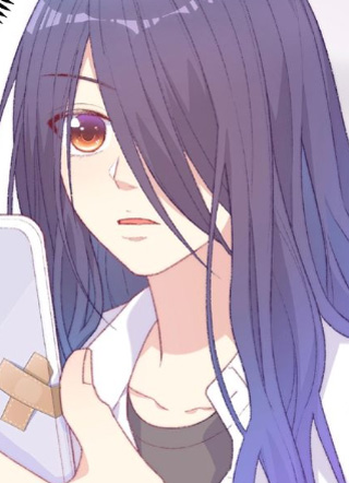 极凶女与睡美男 截图1