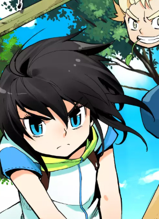 神印王座 截图1