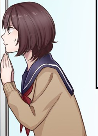 懦弱者的告白 截图1