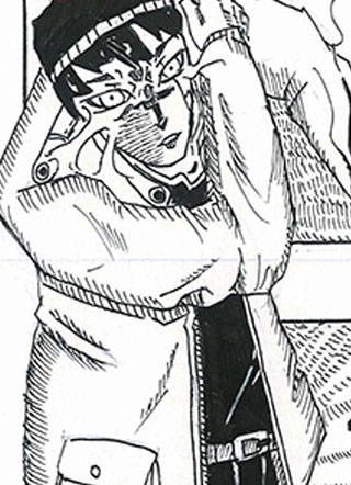 十字阿修罗 截图1