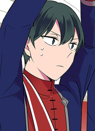 陛下，请原谅 截图1