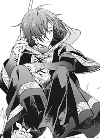 童话是地狱的尽头 截图1