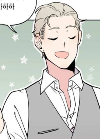 一个见鬼的人 截图1