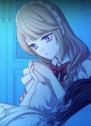 附身于公爵家的女仆 截图1