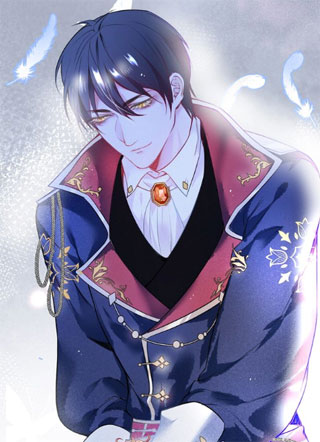 王子与他的黑月光 截图1