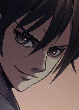 墨剑留香前传 截图1