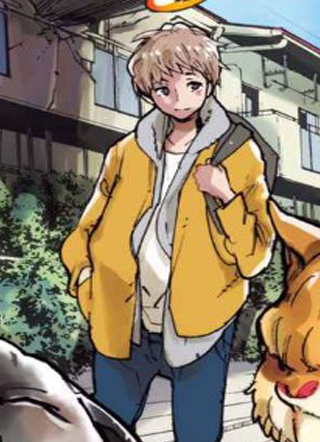 外星人呜呜 截图1