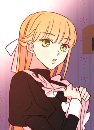 侍女只想活命 截图1