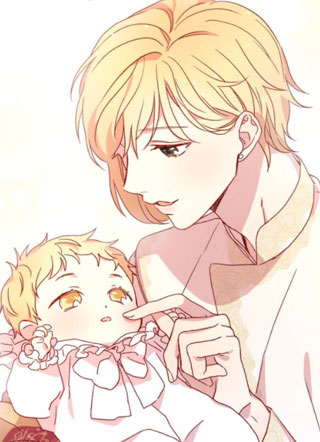 侍女只想活命 截图1