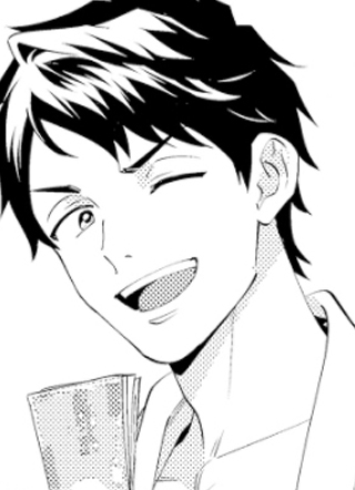 哥哥的作为 截图1