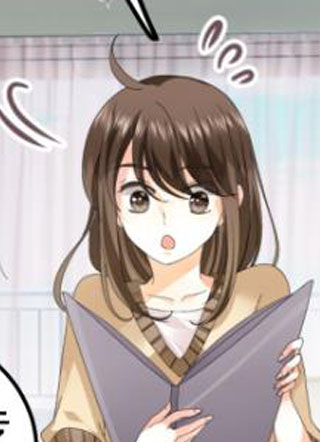 逆袭之星途闪耀 截图1