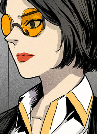 血继之匙 截图1