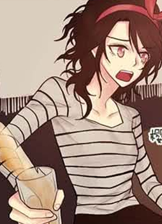 订制恋情 截图1