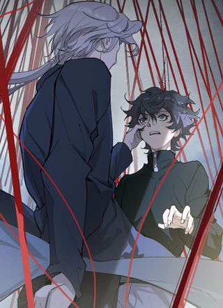 窥探深渊者 截图1