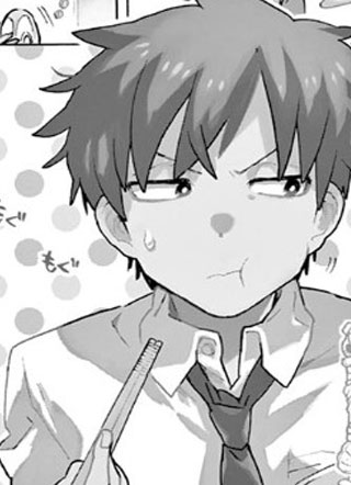 歌方野里 截图1