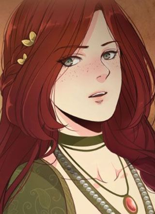 被诅咒的王子 截图1