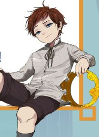 三岁开始做王者 截图1